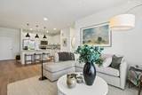 1-bedroom apartment at Bluestem At Loyola Apartments in Austin